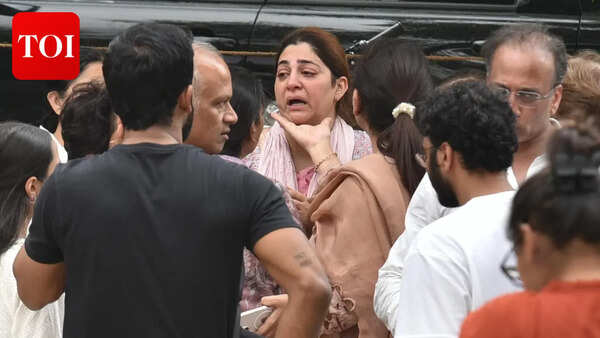 Delhi hotel fire: Gurgaon family that lost 8 members seeks 'bulldozer action' against owner, officials who ‘looked away’