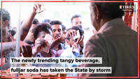Fulljar soda, the new favourite beverage of Kerala youngsters 