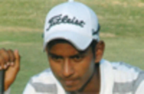 You are always tense on the pro circuit, says Rashid