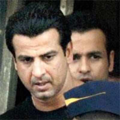 Ronit Roy not drunk in hit-and-run case