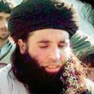 Taliban leader Fazlullah killed in Afghan: report