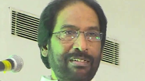 Rajya Sabha elections: Tiruchi Siva, Thambidurai renominated