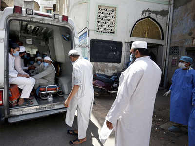 NSA against Tablighi Jamaat members for attack on health workers