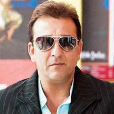 Sanjay Dutt walks out on the Bhatts