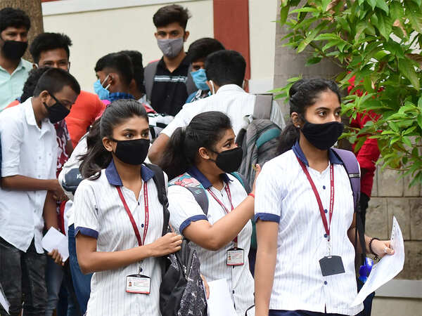 Already stressed, students of Class 10, 12 hit panic mode