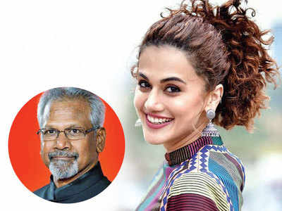 ‘Want to be a Mani Ratnam heroine’