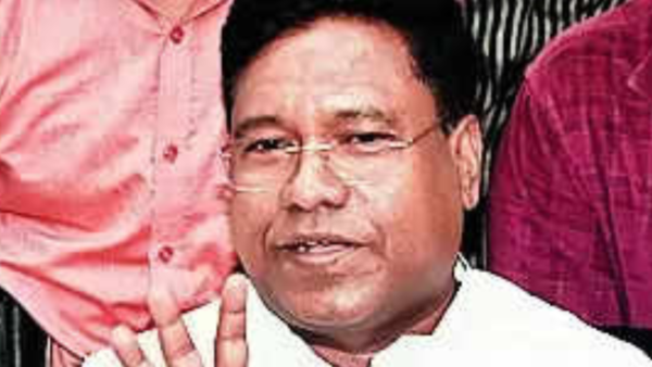 HAM(S) chief granted ‘Y+’ security by Centre