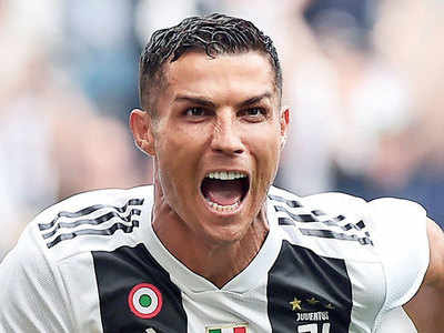 After ending goal drought, Cristiano Ronaldo eyes Champions League glory