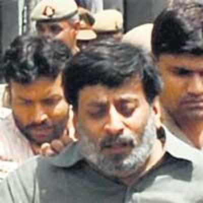 Rajesh Talwar given 2nd lie-detector test
