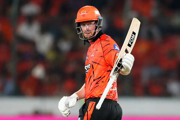 IPL 2026: Heinrich Klaasen goes top of Orange Cap list after match-winning knock vs PBKS