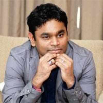 Rahman's demand, Menon's set-back