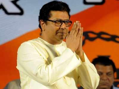 Raj Thackeray appeals to MNS workers not to assemble near ED's office on August 22