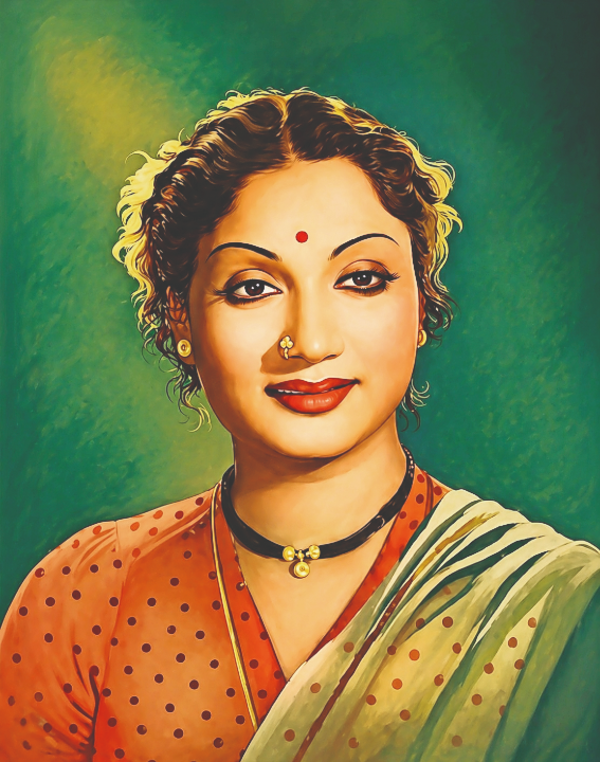 G Varalakshmi: The 'Rowdy' Actress Who Defied Convention and Stole the Show