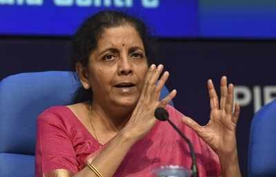 Telugu states disappointed with Finance Minister Nirmala Sitharaman's budget