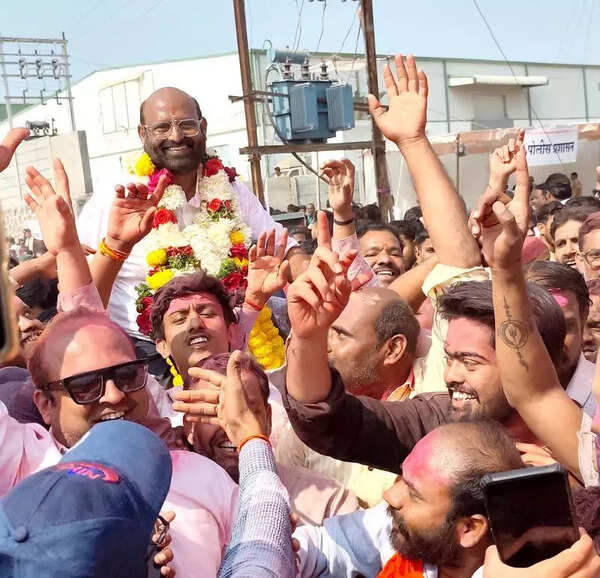 Gauri Lankesh murder accused wins as independent in Jalna civic polls