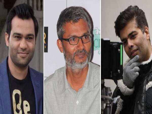 Watch: These directors were the most talked about in 2016