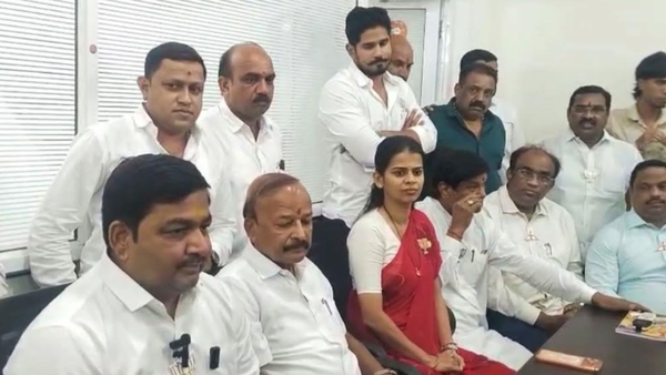 Shiv Sena, BJP end 5-month AMC power struggle, forge alliance in Maharashtra's Ambernath