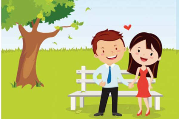 Get married for free this Valentine's Day
