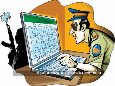 Jammu & Kashmir gears up to fight 'bedroom jehadis' in virtual battleground