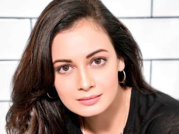 'Sanju' actor Dia Mirza reveals unknown facts about Sanjay Dutt and Ranbir Kapoor