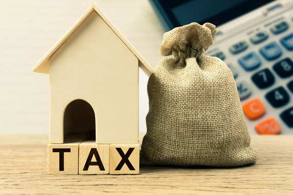 30k unregistered holdings cause revenue loss to Gaya civic body