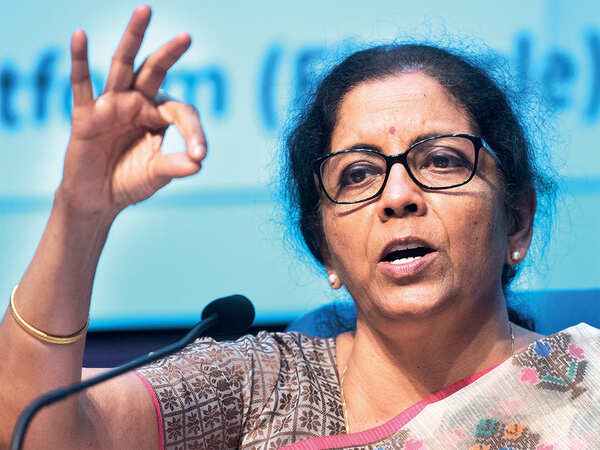 Government may include off-budget spending for a clearer picture