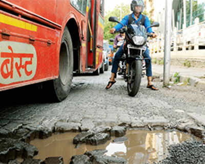 Despite FIR, six ‘scam’ firms still part of Rs 1,500-crore road works
