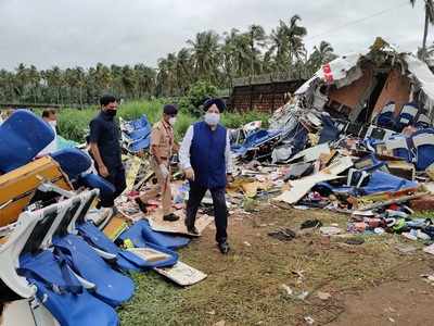 Air India plane crash: Probe begins, Centre announces interim relief; co-pilot leaves behind a pregnant wife