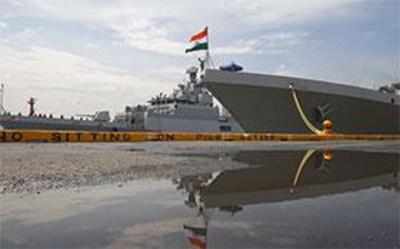 Sailor removed from Indian Navy services after sex change, kept in psychiatric ward