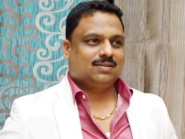Ambernath: MNS leader Kunal Bhoir booked in dental college Remdesivir black marketing case