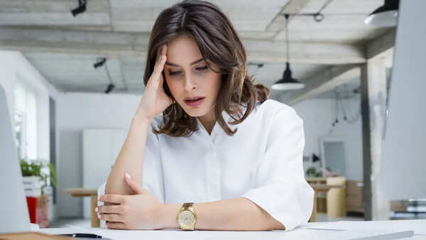 5 habits that will make you look unprofessional