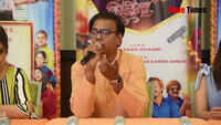 'Wedding cha Shinema' is a story about relationships, says Salil Kulkarni 