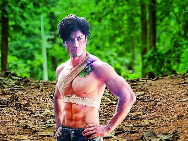 Hollywood franchises would be lucky to have Vidyut, says 'Junglee' director Chuck Russell