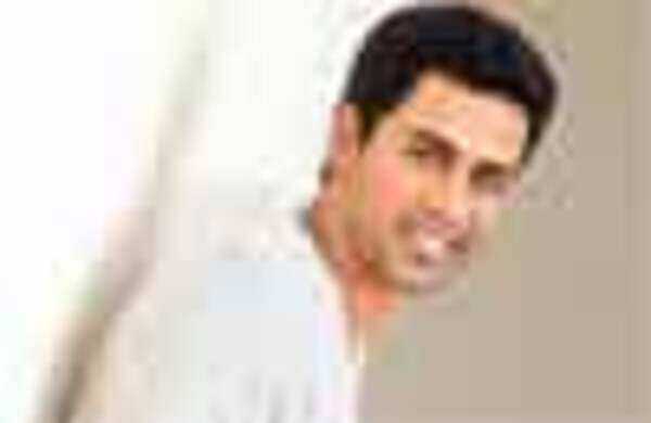 Krish on a lyrical note!