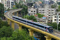 GB nod to proposals of new Metro routes in peripheral areas