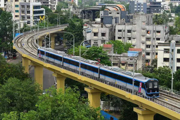 GB nod to proposals of new Metro routes in peripheral areas