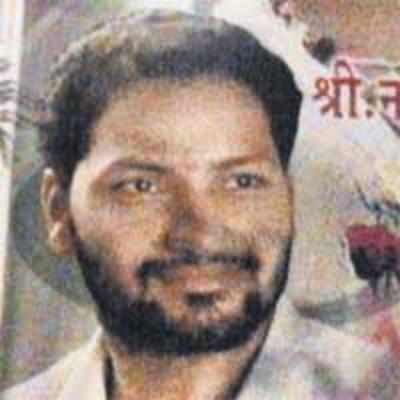 Sena shakha pramukh gunned down in airoli
