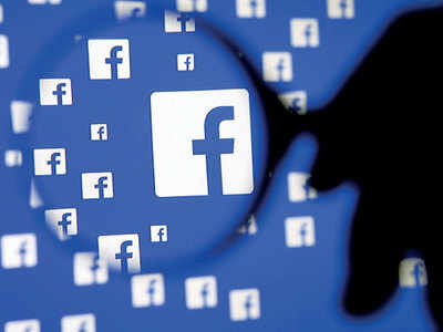 Facebook to label political ads, share advertiser details