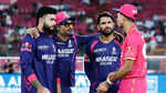 'We don't pick age, we ... ': Sangakkara's bold statement after RR enter playoffs