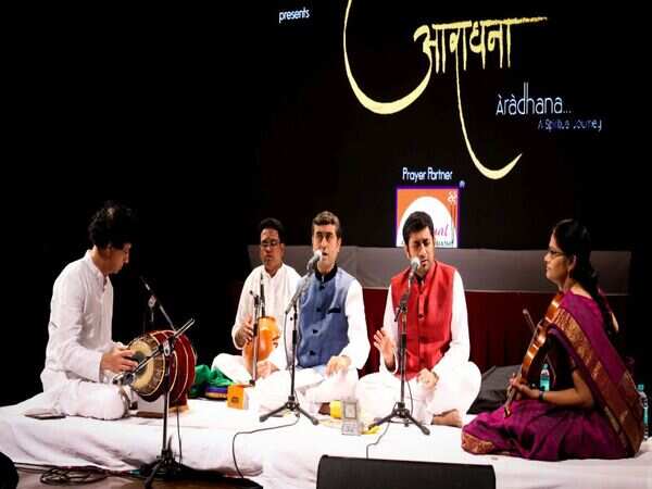 The musical duo spoke about their upcoming ventures during a conversation with Bangalore Times