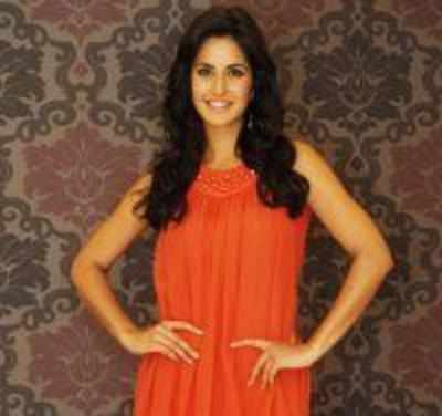 Katrina loves Priyanka and Vidya