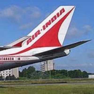 Air India ticket sales jump 32% in February