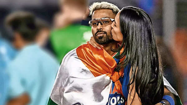 A World Cup win, and why we’re still counting seconds on a kiss