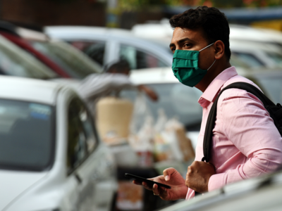 Masks only at MRP: Government invokes Disaster Management Act to ensure price regulation of masks, hand sanitizers and gloves