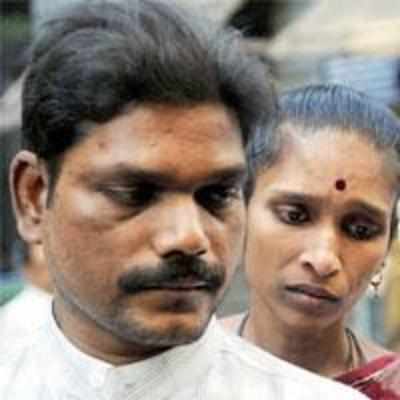 Compensate couple whose baby went missing: HC