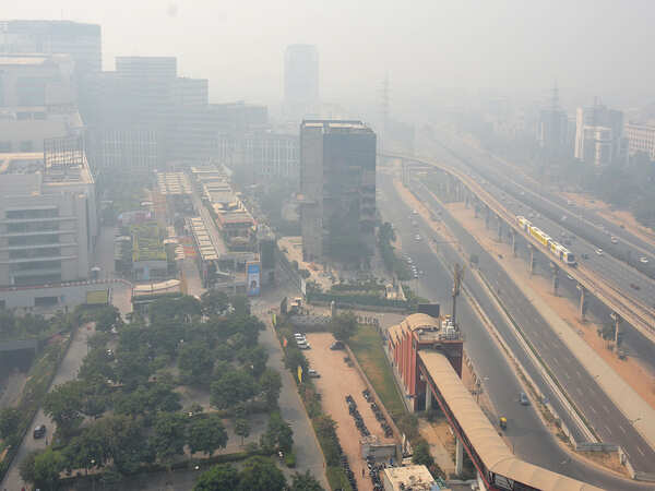 Gurgaon is Gurugram now, but constituency name stays same
