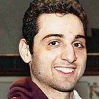 Where to bury Boston bomber? Not here, says Cambridge