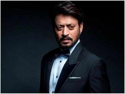 Irrfan Khan diagnosed with NeuroEndocrine Tumour, urges people to continue sending their wishes