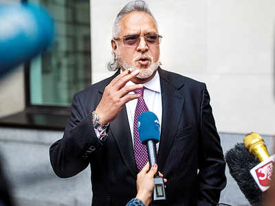 Vijay Mallya’s weekly expenses in UK amount to more than Rs 16 lakh