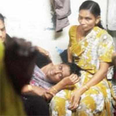 Dharavi medico overdoses on drug